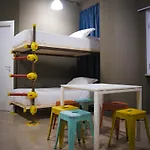 Hostelò - Luxury Ostello *