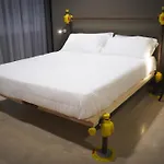Ostello Hostelò - Luxury Palermo