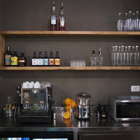 Hostelo - Luxury Vandrarhem *