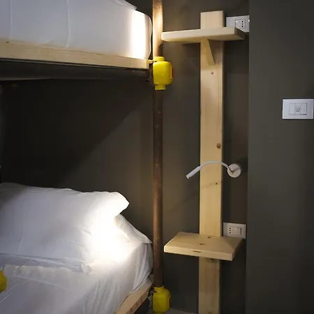 Hostelo - Luxury