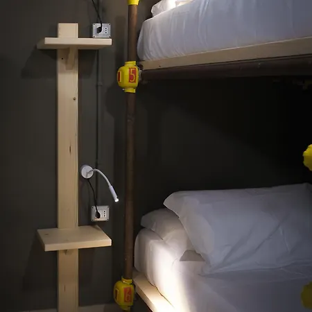 Ostello Hostelò - Luxury *