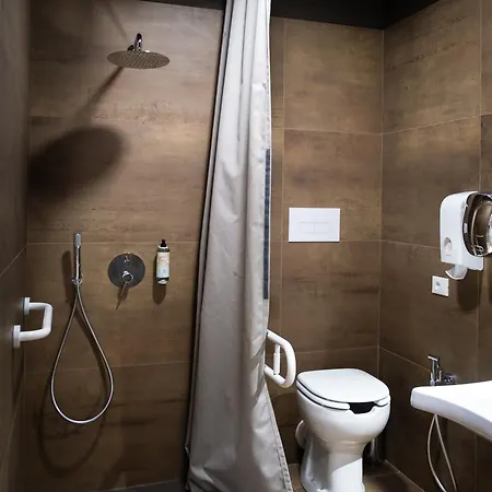 Hostelo - Luxury 旅馆 *
