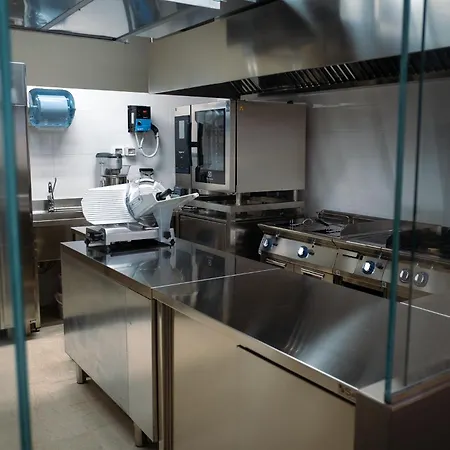 Vandrarhem Hostelo - Luxury Palermo