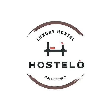 旅馆 Hostelo - Luxury 巴勒莫