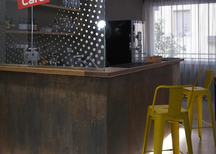 Hostelo - Luxury * Palermo