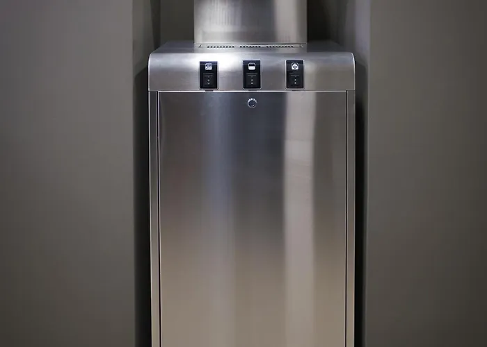 Hostelo - Luxury Vandrarhem Palermo