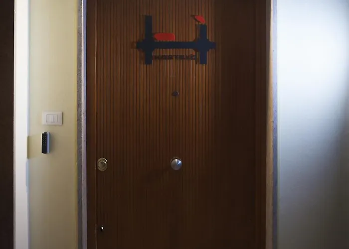 Vandrarhem Hostelo - Luxury Palermo