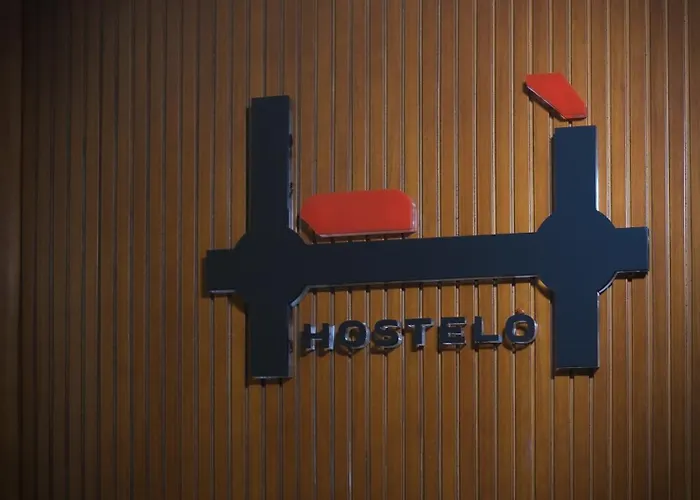 Hostelo - Luxury Vandrarhem