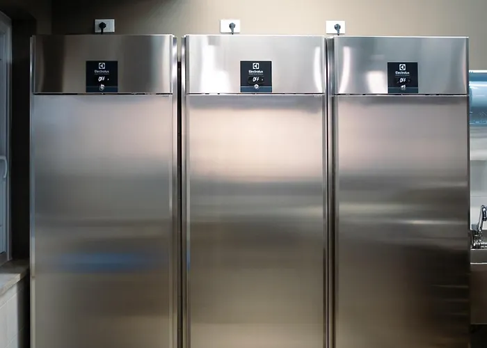 Hostelo - Luxury Vandrarhem