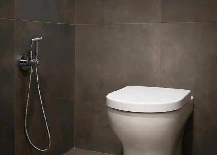 Hostelo - Luxury Vandrarhem Palermo