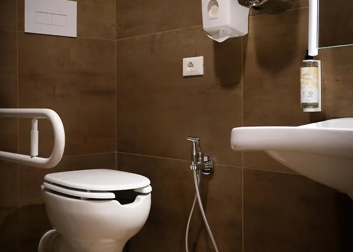 Hostelo - Luxury Vandrarhem