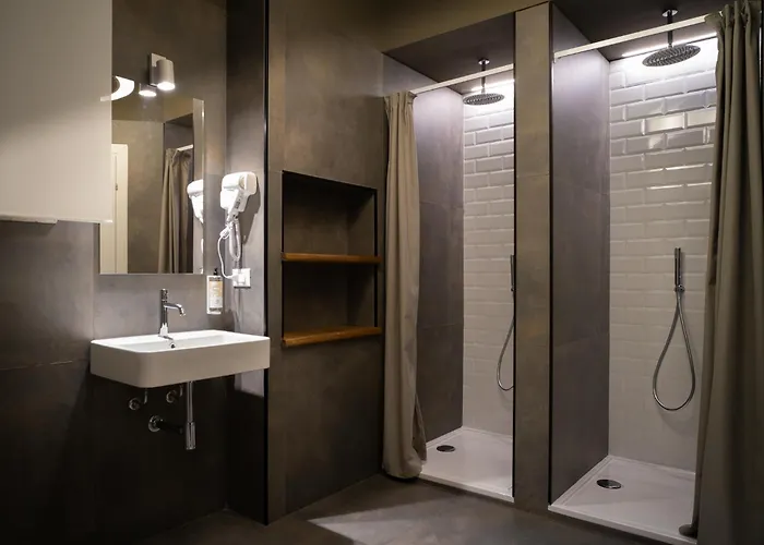 Hostelo - Luxury Vandrarhem *