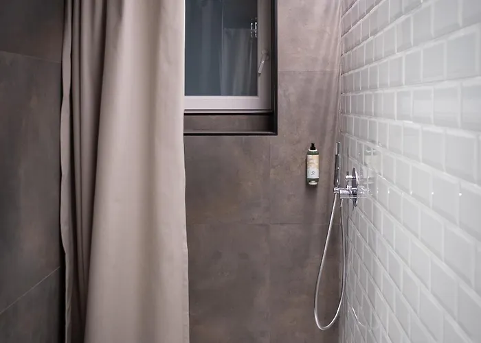 Hostelo - Luxury Vandrarhem Palermo