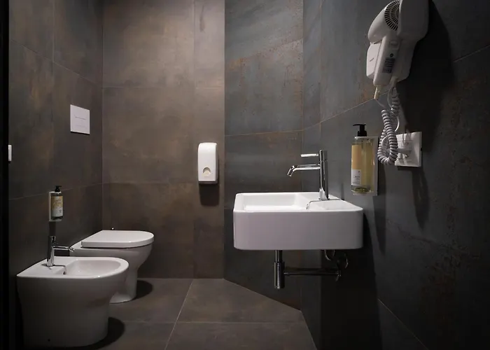 Vandrarhem Hostelo - Luxury *