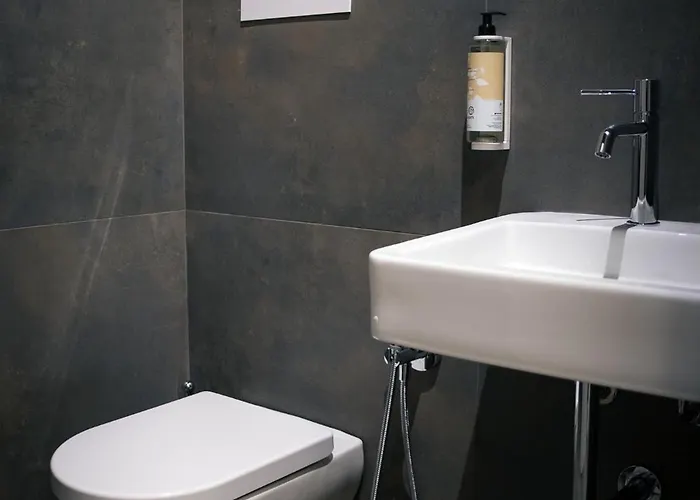 Vandrarhem Hostelo - Luxury