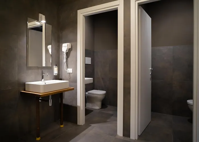 Hostelo - Luxury Vandrarhem *