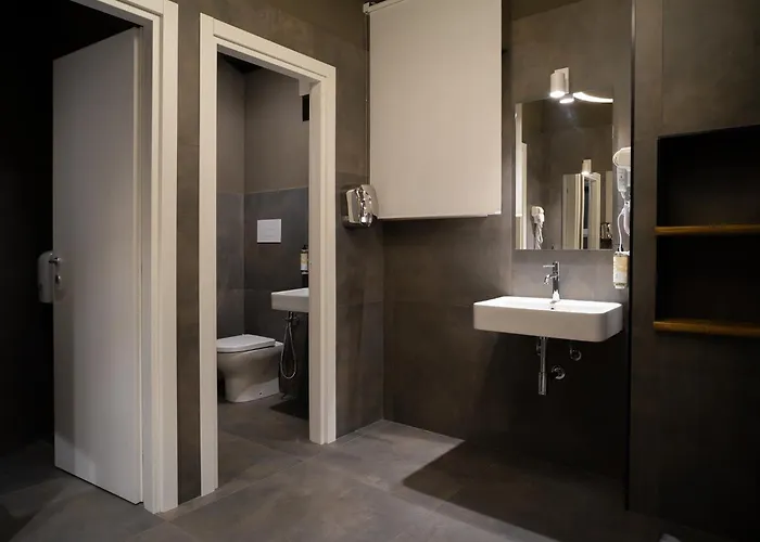 Hostelo - Luxury * Palermo