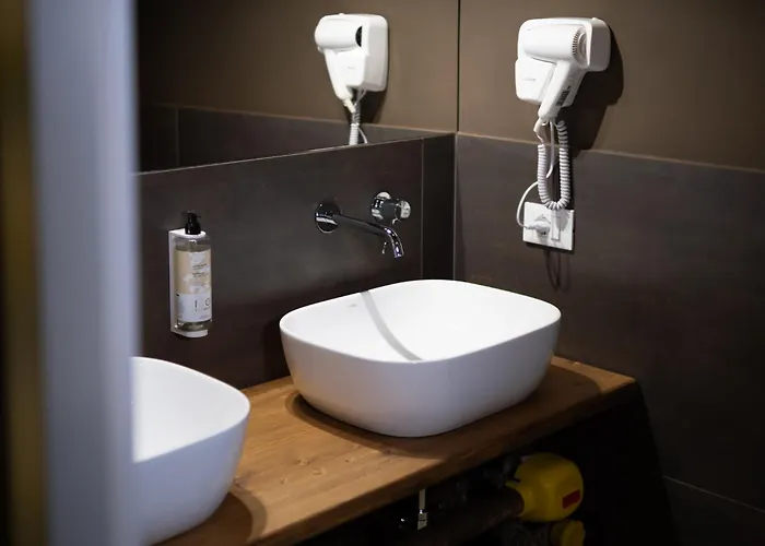 Hostelo - Luxury Vandrarhem Palermo