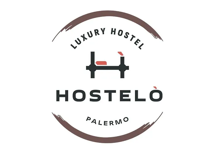 Vandrarhem Hostelo - Luxury Palermo
