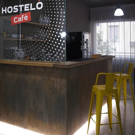 Hostelo - Luxury * Palermo