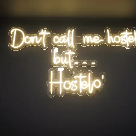 Hostal Hostelo - Luxury Palermo