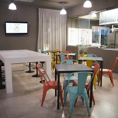 Hostal Hostelo - Luxury