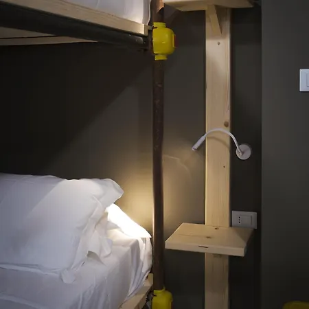 Hostelo - Luxury