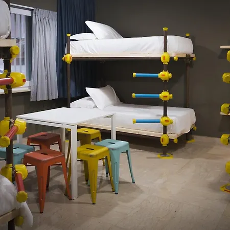 Hostal Hostelo - Luxury