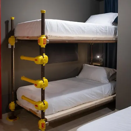 Hostal Hostelo - Luxury *
