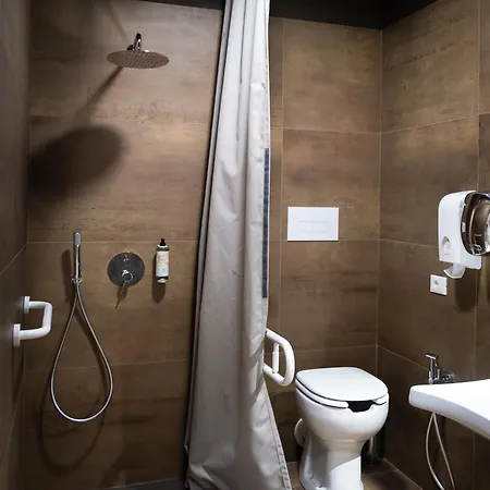 Hostelo - Luxury Hostal *