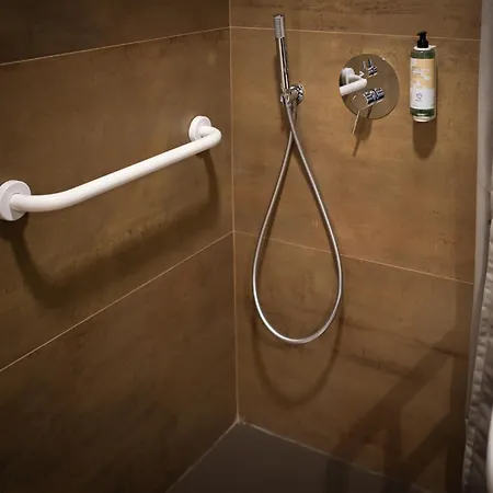 Hostelo - Luxury * Palermo
