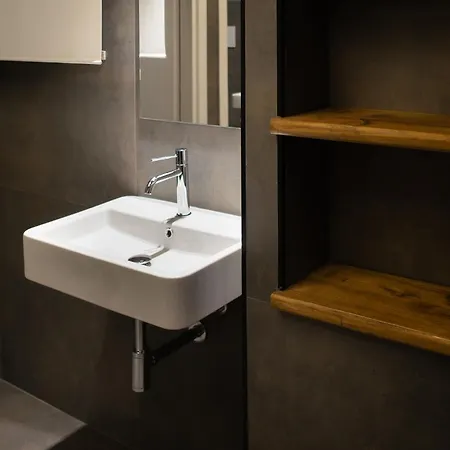 Hostelo - Luxury * Palermo