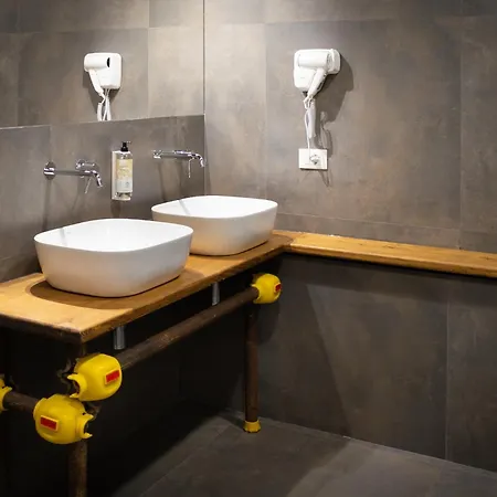 Hostal Hostelo - Luxury