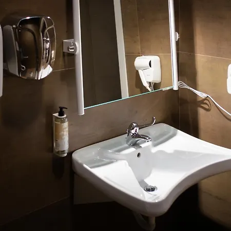 Hostelo - Luxury