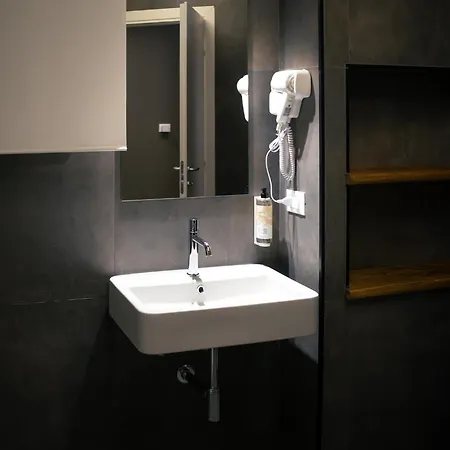 Hostal Hostelo - Luxury *