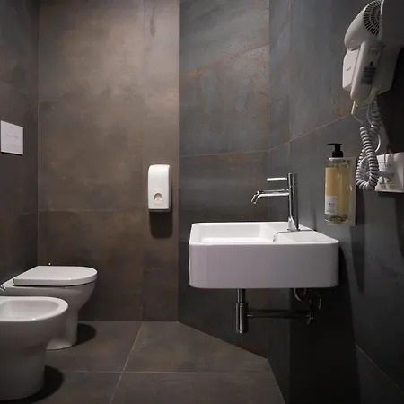 Hostal Hostelo - Luxury *