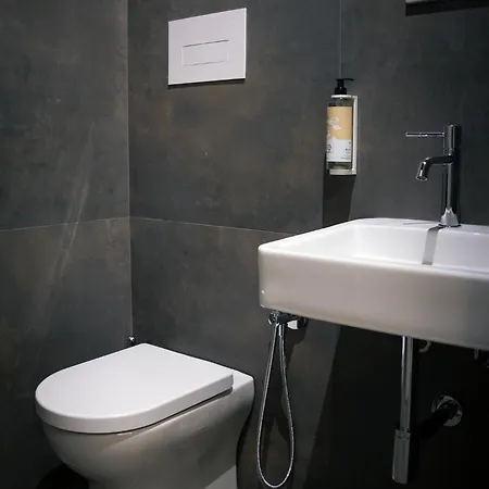 Hostal Hostelo - Luxury
