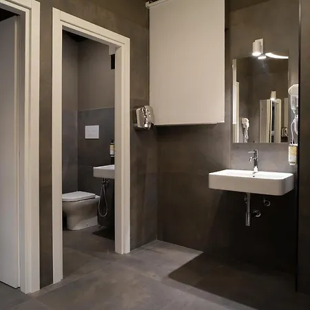 Hostelo - Luxury * Palermo