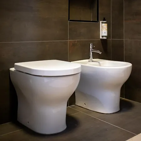 Hostel Hostelo - Luxury