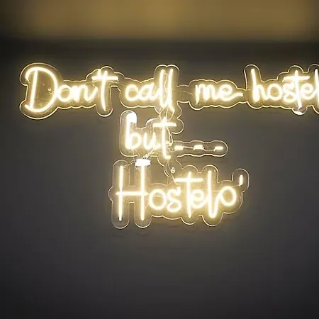 Hostelo - Luxury * باليرمو