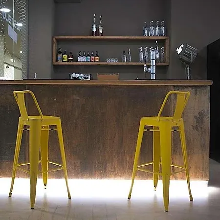 Hostelo - Luxury باليرمو