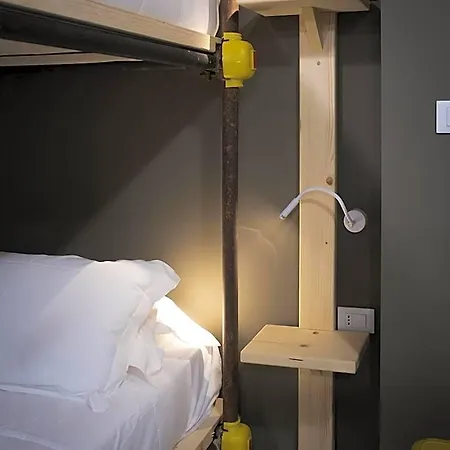 Hostelo - Luxury Vandrarhem