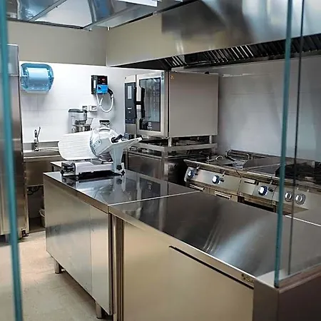 Hostelo - Luxury بيت شباب باليرمو
