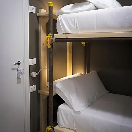 بيت شباب Hostelo - Luxury