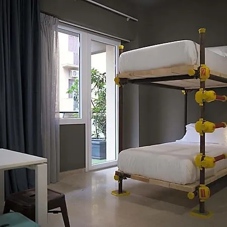 بيت شباب Hostelo - Luxury