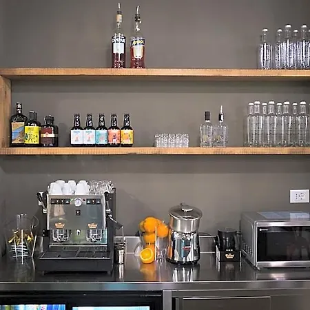 Hostelo - Luxury