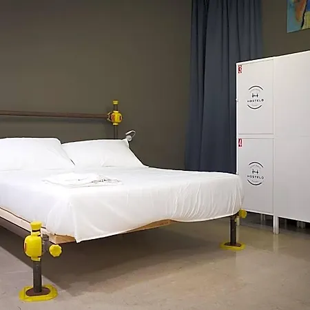 Hostelo - Luxury *