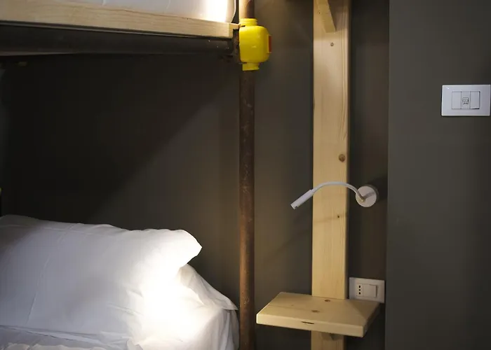 Hostelo - Luxury