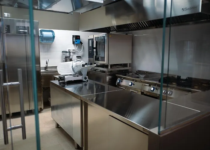 Hostal Hostelo - Luxury Palermo