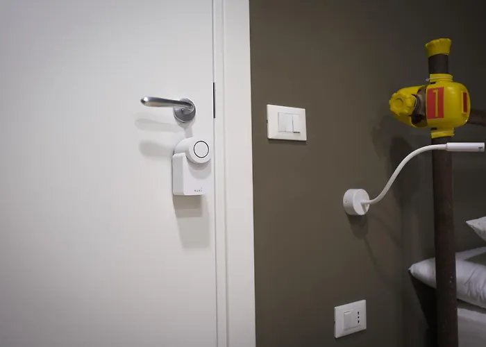 Hostelo - Luxury * Palermo